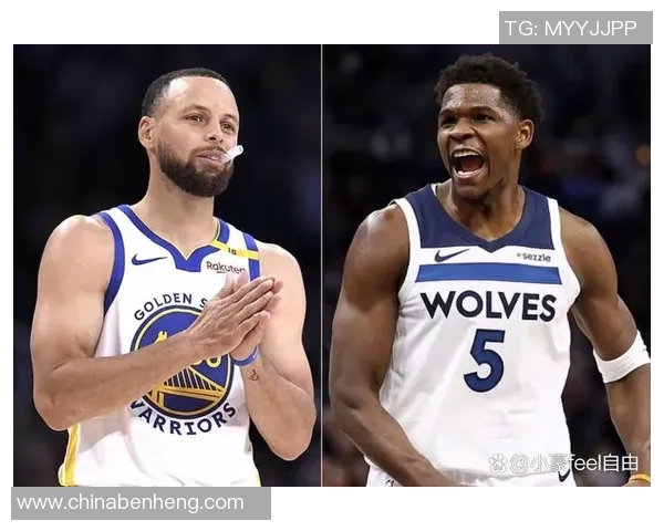 森林狼与金州勇士激战正酣谁能在这场对决中笑到最后