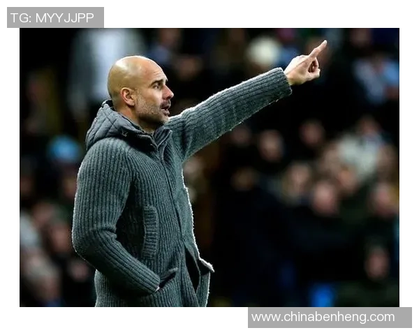 瓜迪奥拉神奇换人术揭秘欧冠淘汰赛七次换人全进球背后的秘密