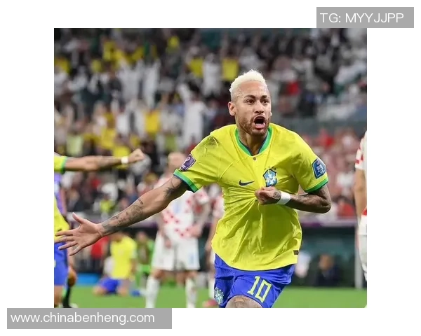 诺伊尔与内马尔的巅峰对决谁能在绿茵场上笑到最后