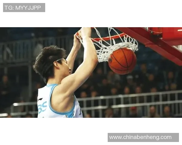 赵泰隆：从篮球新星到职业生涯巅峰的奋斗历程与人生哲学